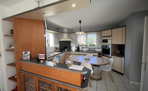 Castle for Sale in Ploërmel, Brittany, France