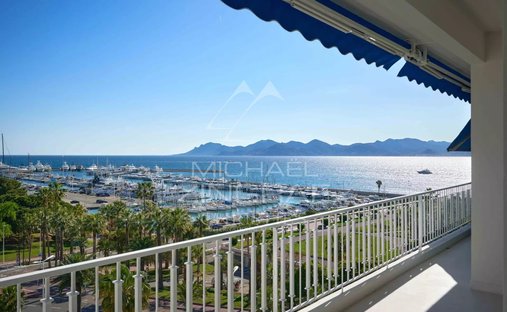 Apartment in Cannes, Provence-Alpes-Côte d'Azur, France 1