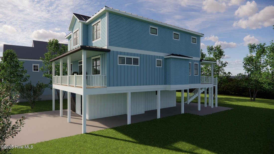 House in Carolina Beach, North Carolina, United States 3 - 16778066