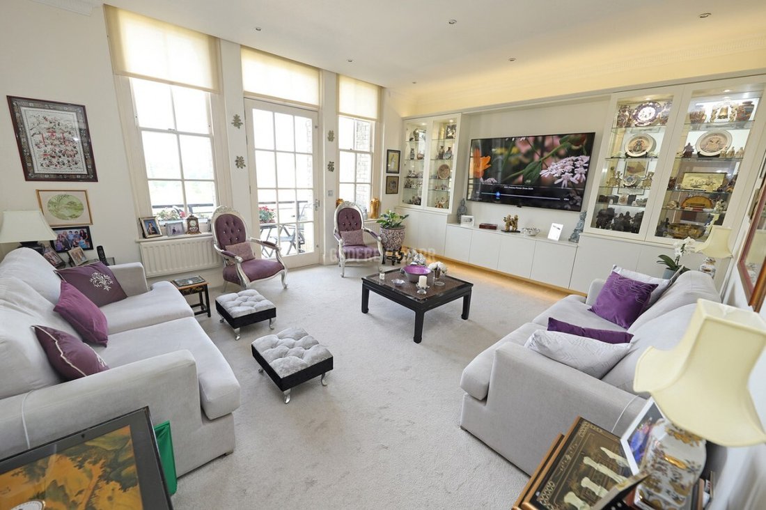 Apartment in Barnet, England 1 - 16776933