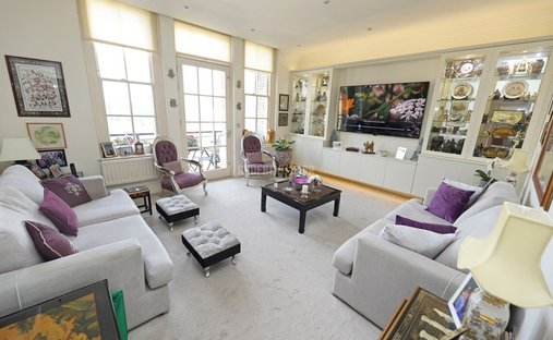 Apartment in Barnet, England 1