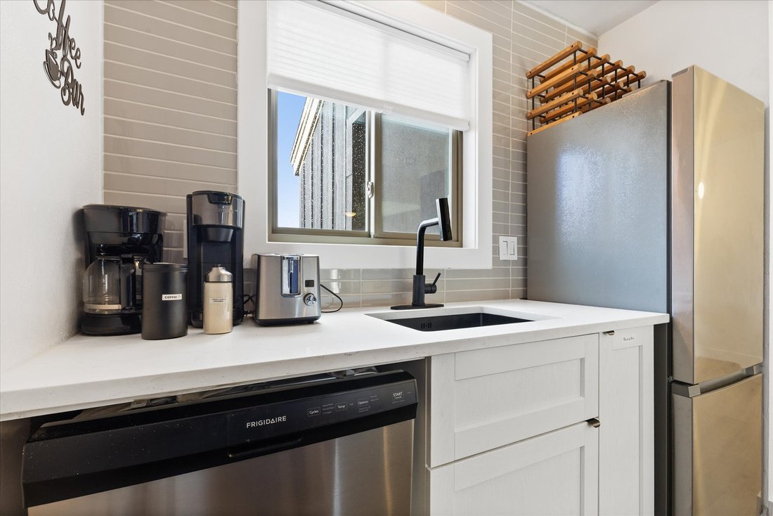 Condo in Steamboat Springs, Colorado, United States 3 - 16782385