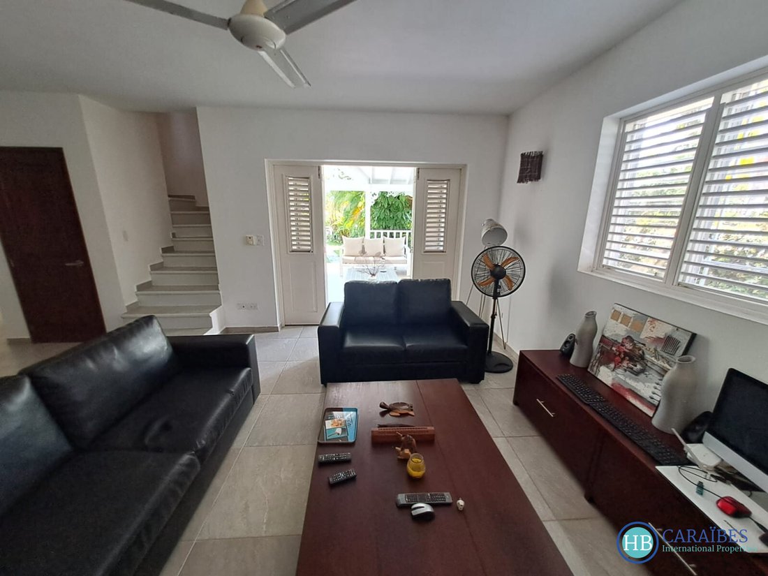 Villa in Las Terrenas, Samaná Province, Dominican Republic 4 - 16782129
