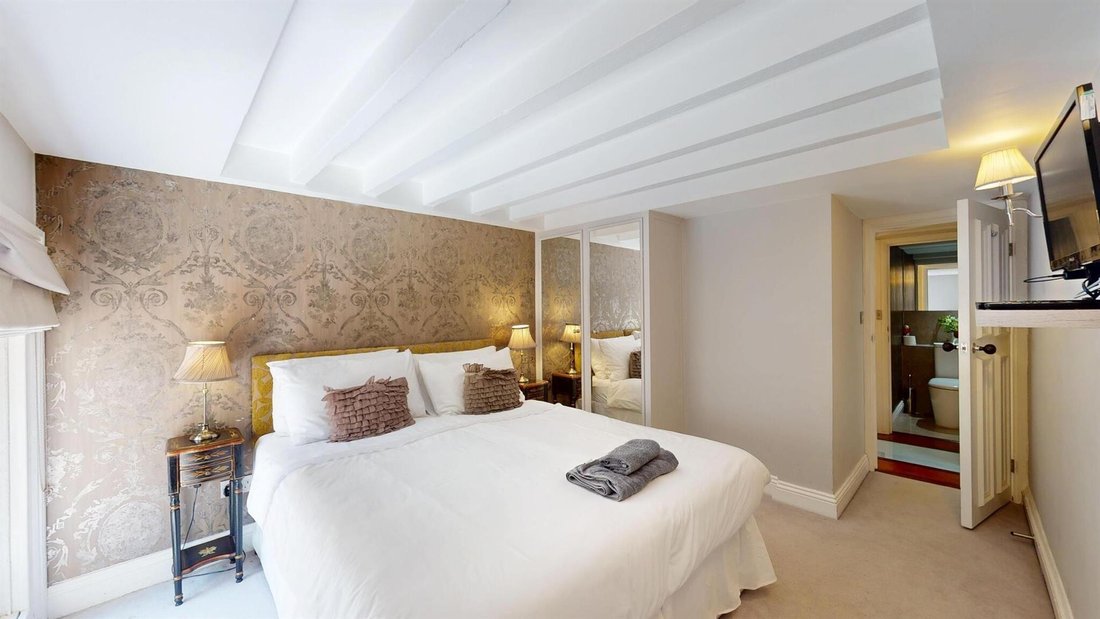 Apartment in Earls Court, Kensington And Chelsea, England 5 - 16776900