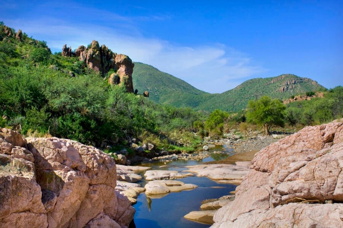 House in Rio Rico, Arizona, United States 3 - 16779789