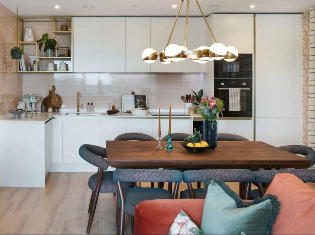 Apartment in Alperton, Brent, England 2 - 16780025