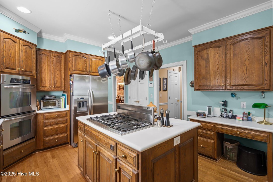Casa a Porters Neck, Carolina del Nord, Stati Uniti 5 - 16778142