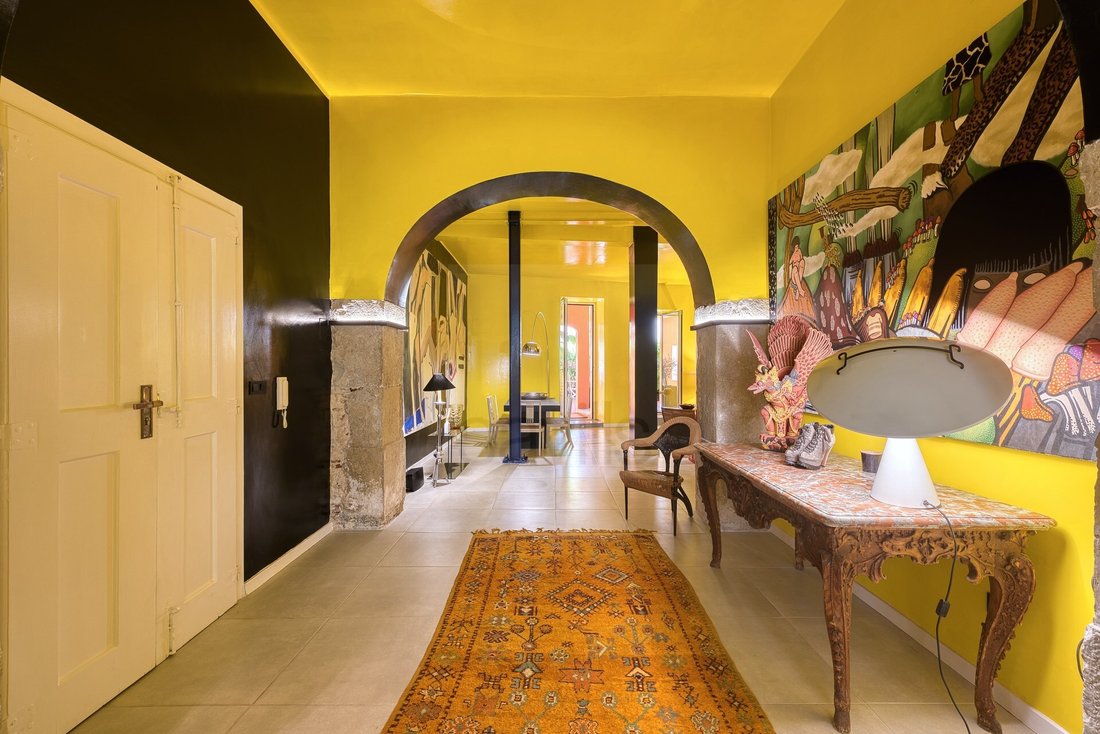 Apartment in Santa Maria Maior, Lisbon, Portugal 5 - 16779512