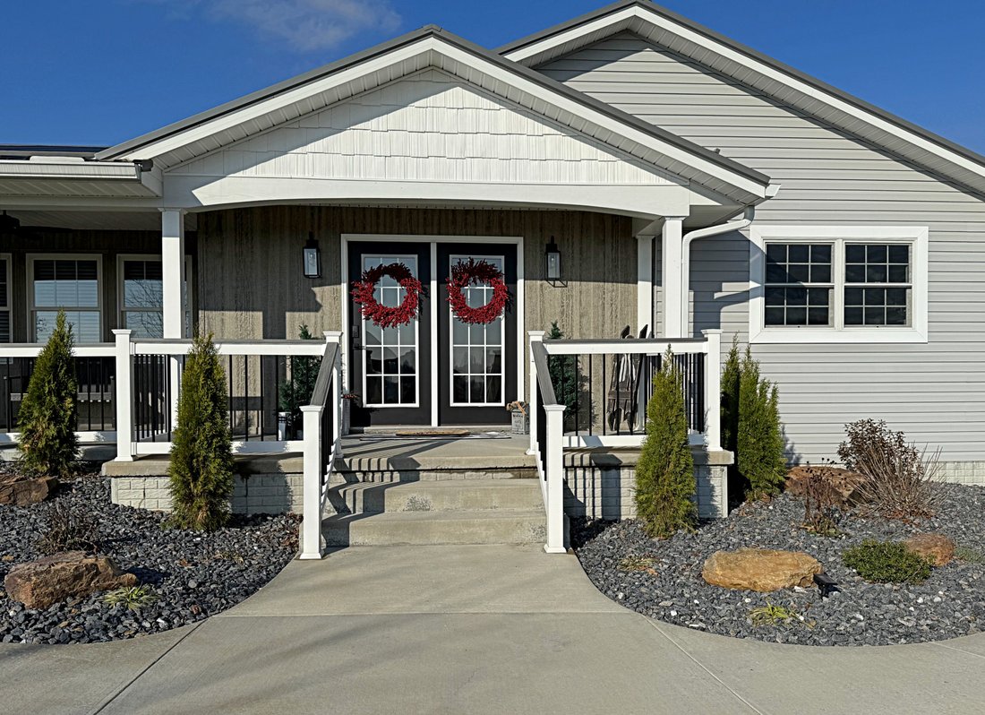 Homes For Sale Loogootee Indiana