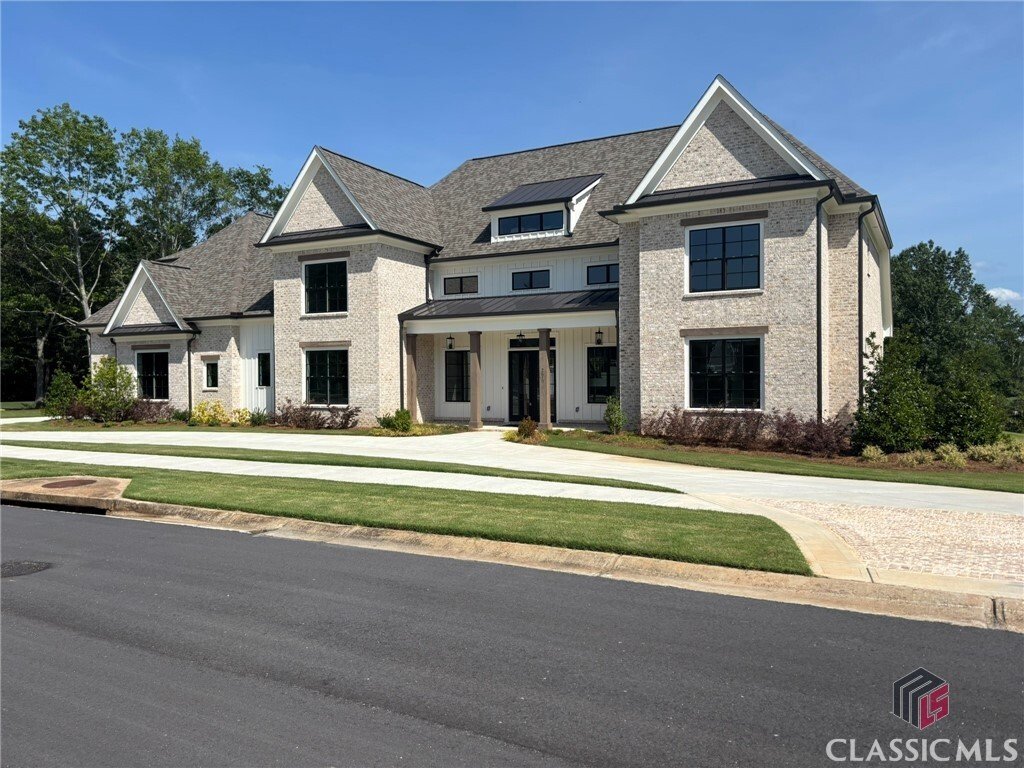 House in Winder, Georgia, United States 2 - 16777449