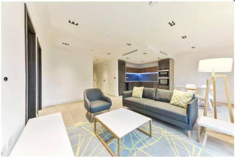 House in Nine Elms, Wandsworth (Greater London), England 2 - 16780206