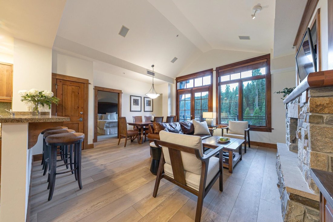 House in Truckee, California, United States 3 - 16780035