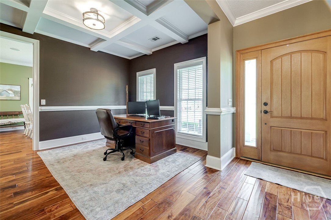 House in Guyton, Georgia, United States 4 - 16777556