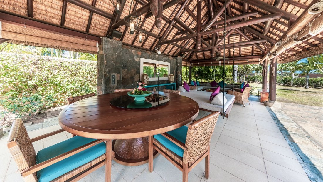 House in Albion, Rivière Noire District, Mauritius 4 - 16777289