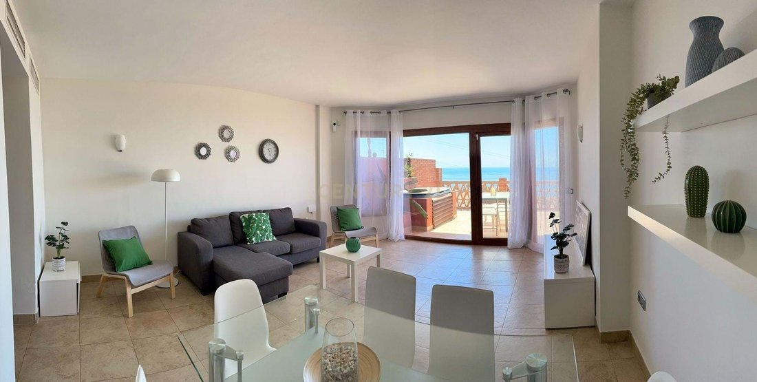 La Capellania, Benalmadena, Andalusia 2 - 15081665