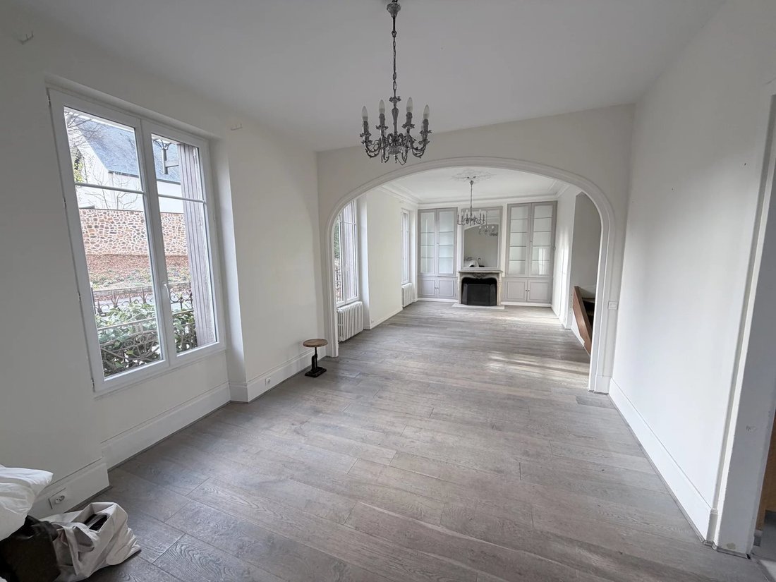 House in Nord, Chambourcy, France 3 - 16780621