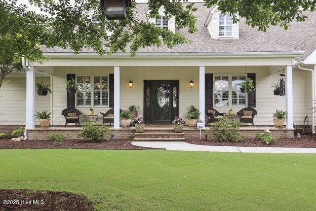 House in Pumpkin Center, North Carolina, United States 4 - 16777792