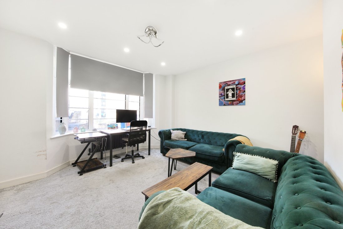 Apartment in Marylebone, Westminster, England 3 - 16780037