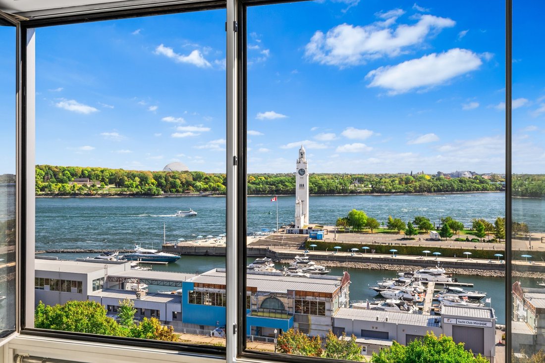 Apartment in Montréal, Quebec, Canada 2 - 16780568