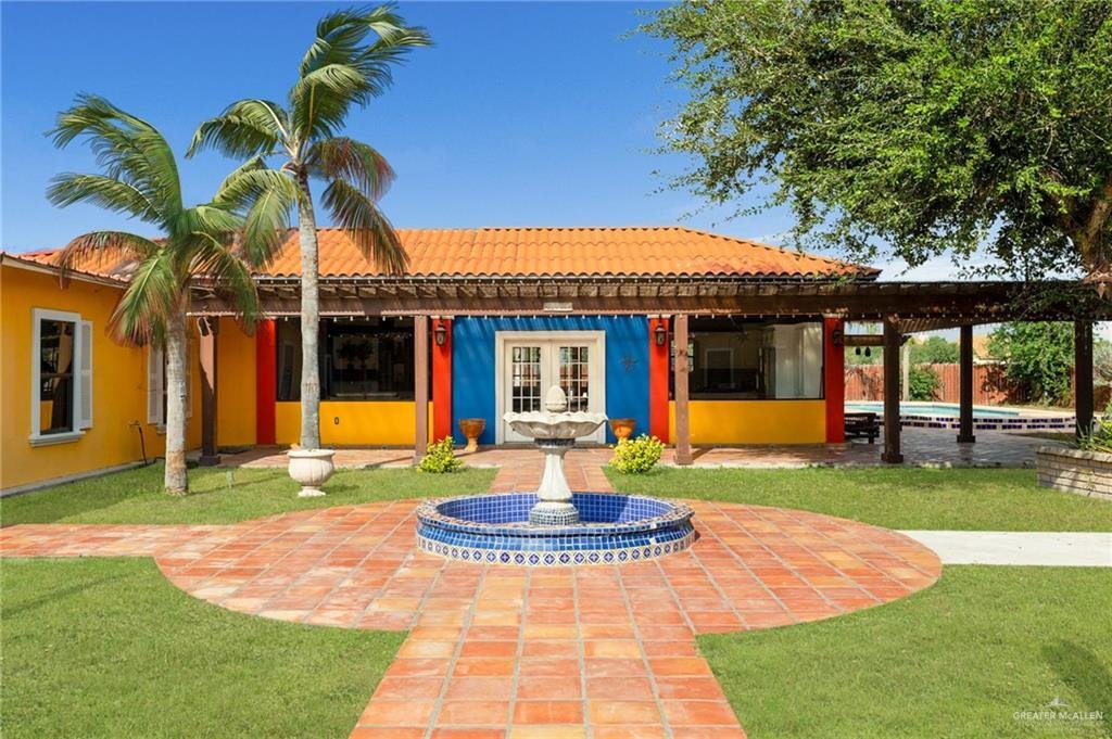 House in Mission, Texas, United States 3 - 16780143