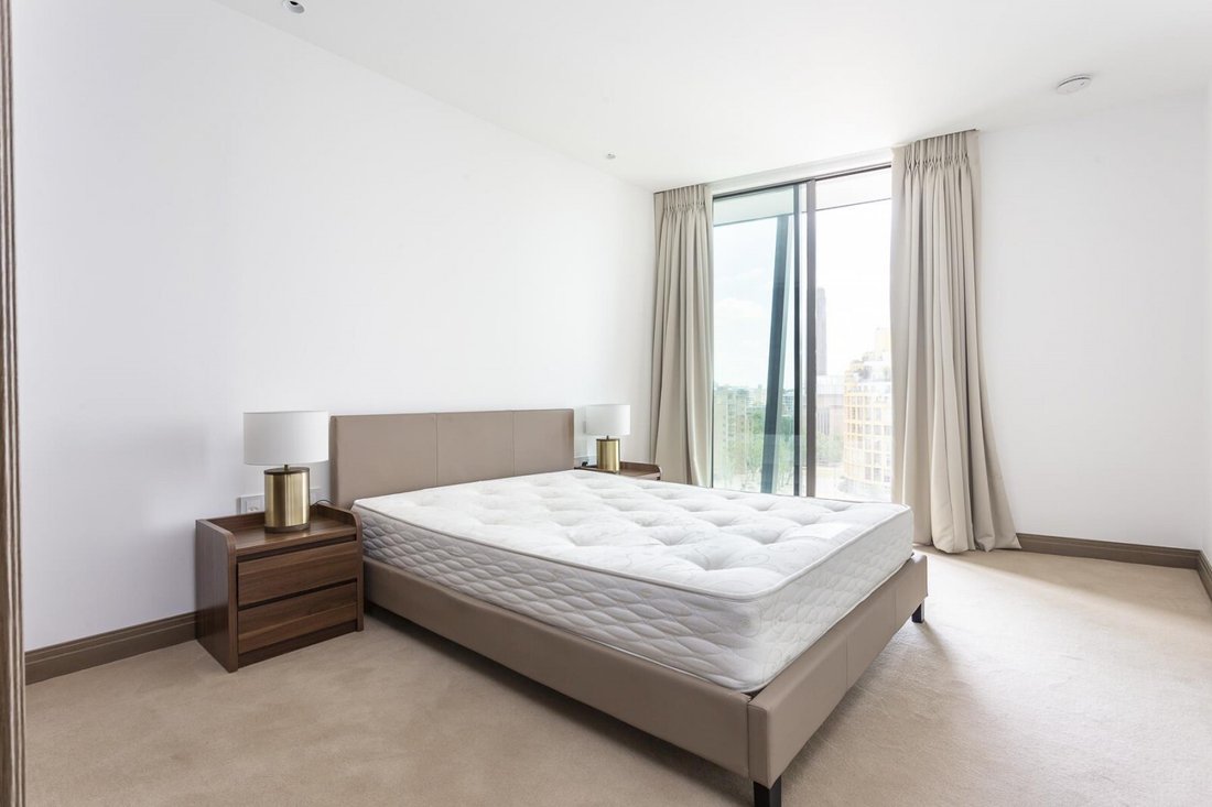 Apartment in Waterloo, Lambeth (Greater London), England 3 - 16780202