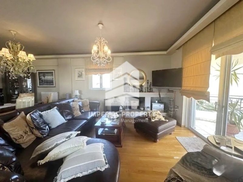 Apartment in Glyfada, Attica, Greece 4 - 16780235