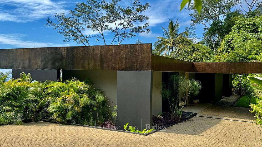House in Bahía Ballena, Puntarenas Province, Costa Rica 4 - 16779495