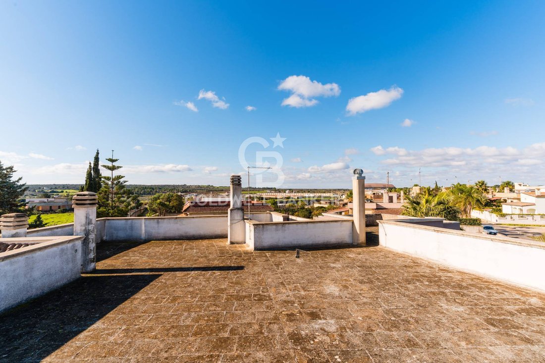 Villa in Avetrana, Apulia, Italy 5 - 16781403