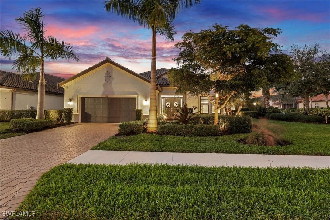House in Naples, Florida, United States 1 - 16780955