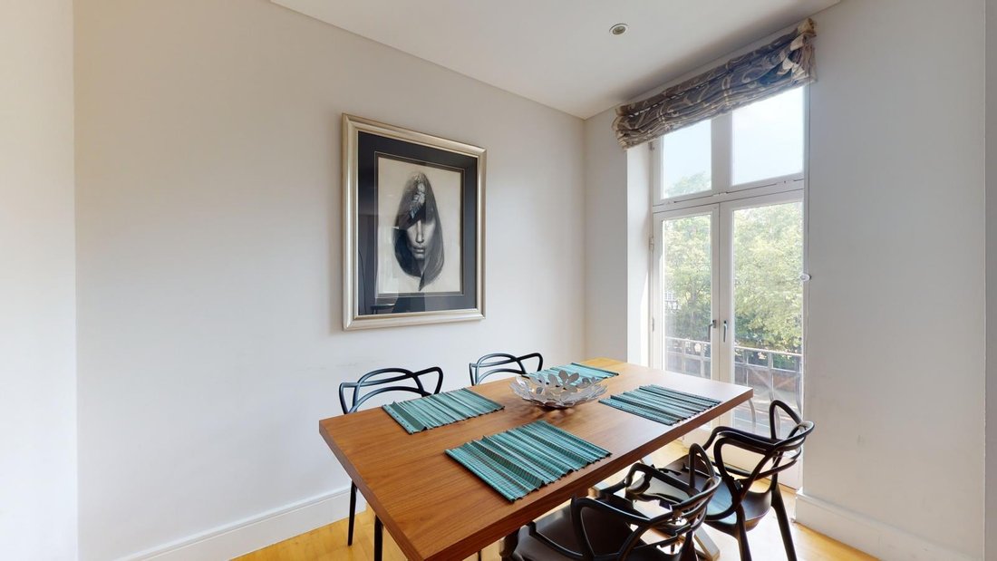 Appartement à Little Venice, Westminster, Angleterre 5 - 16780088