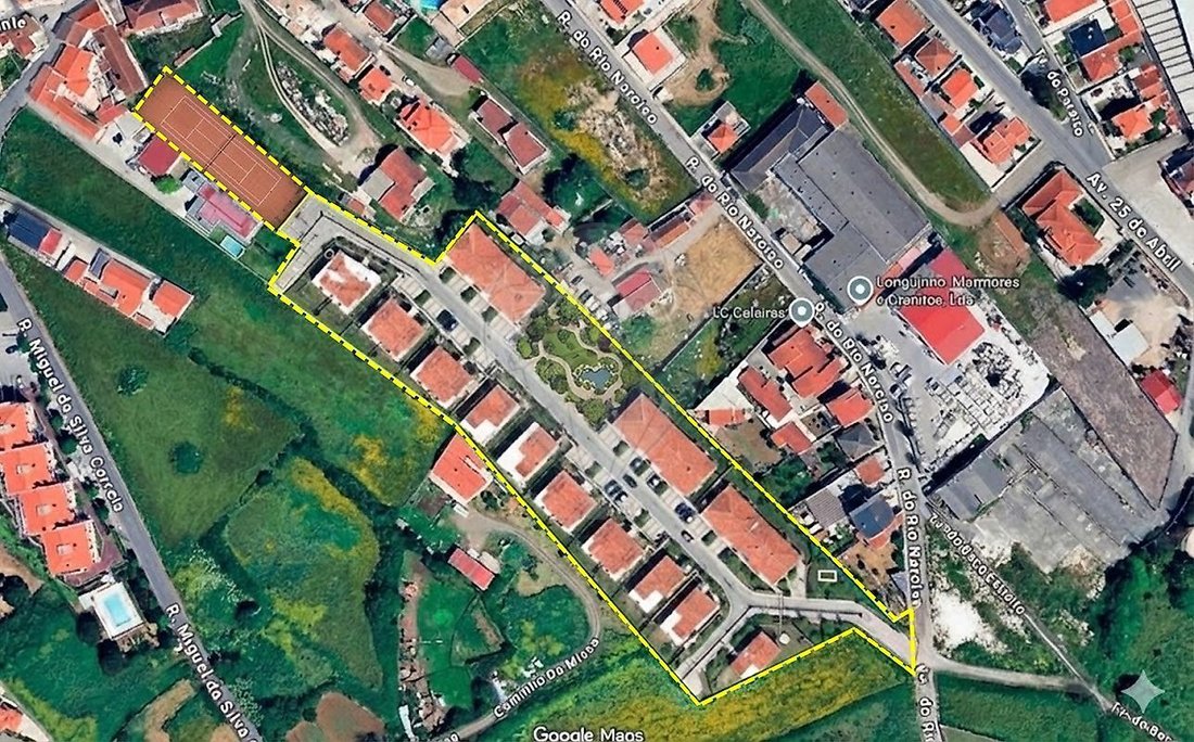 Land in Almargem do Bispo, Lisbon, Portugal 2 - 16778940