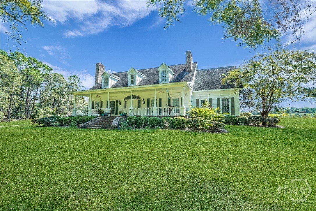 House in Claxton, Georgia, United States 2 - 16777951