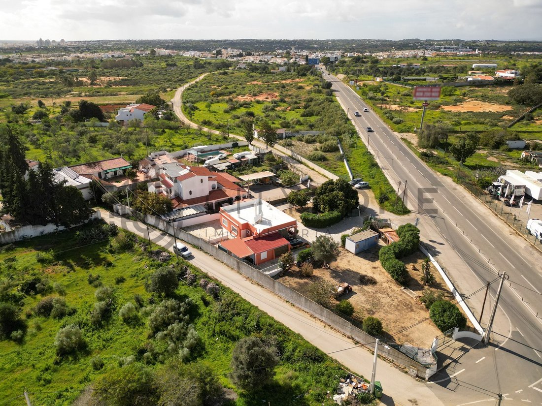 House in Alcantarilha, Algarve, Portugal 4 - 16779576