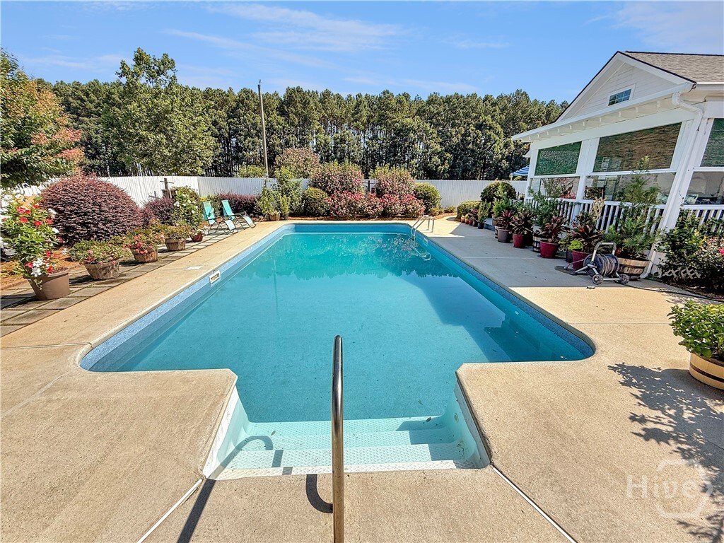 House in Comer, Georgia, United States 5 - 16778699