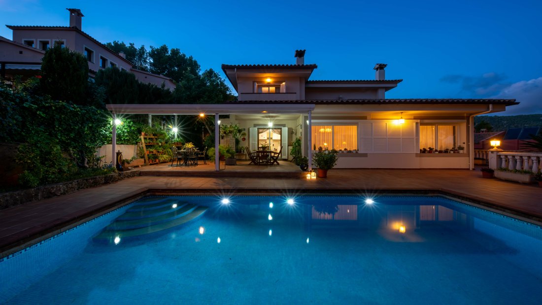 Villa a Cas Català, Calvià, Isole Baleari 2 - 16779367