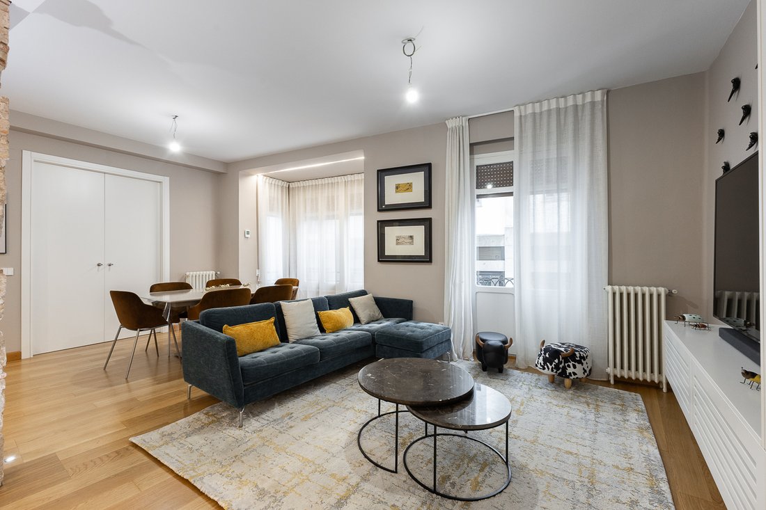 Apartment in Ciutat Vella, Valencia, Spain 3 - 16781210
