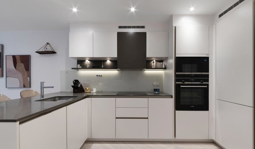 Apartment in Lower Holloway, Islington, England 5 - 16780098