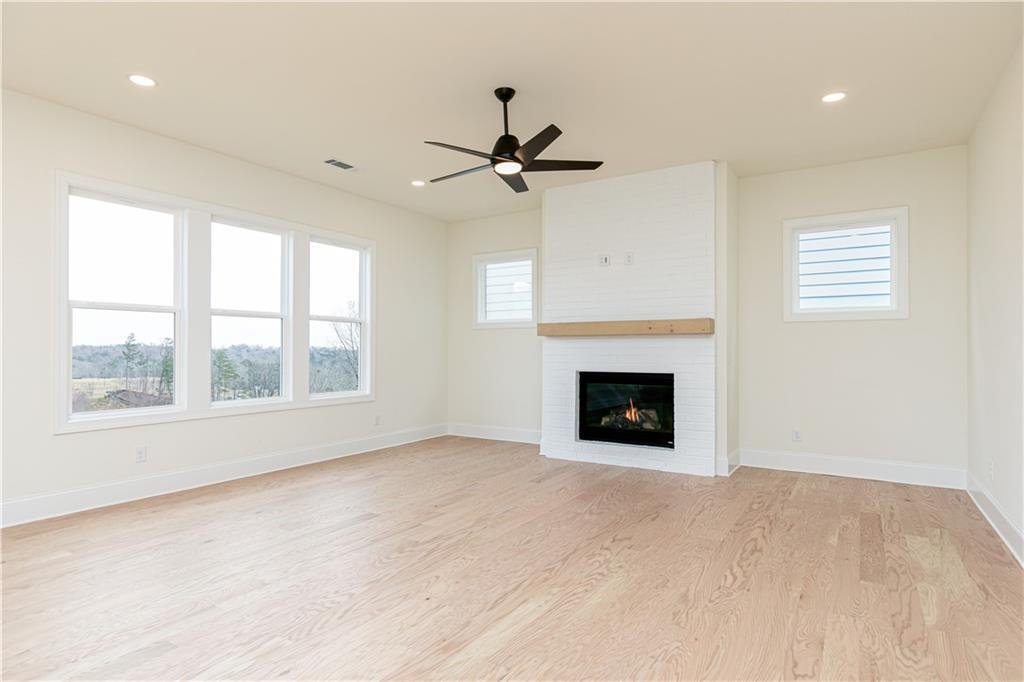 House in Canton, Georgia, United States 4 - 16554269