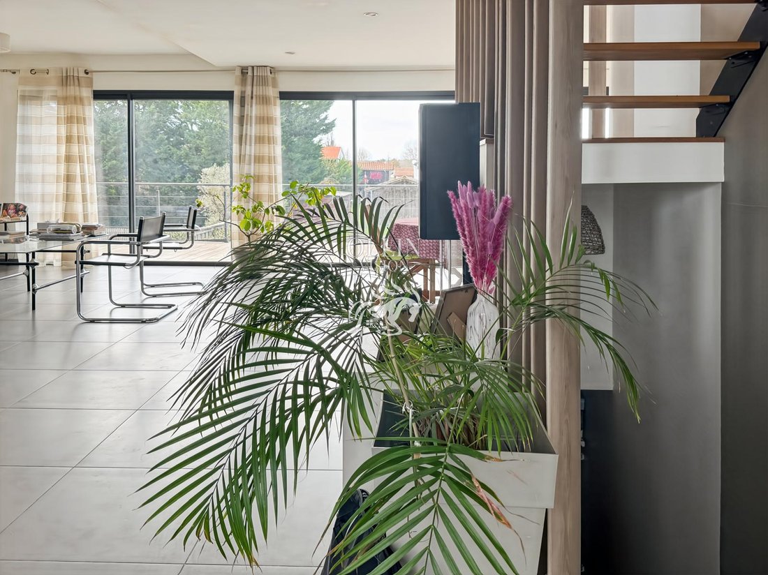 Villa in Aiguillon-Port, La Teste-de-Buch, France 3 - 15510427