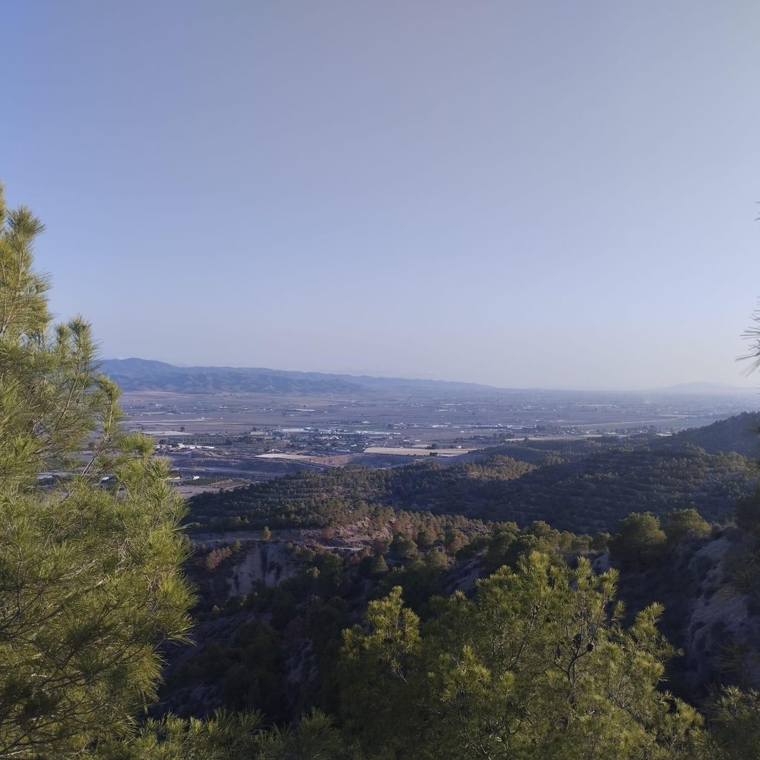 Land in Totana, Region of Murcia, Spain 4 - 16782522