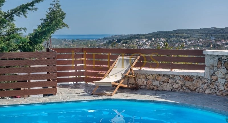 Apartment in Apokoronas, Greece 3 - 16777025