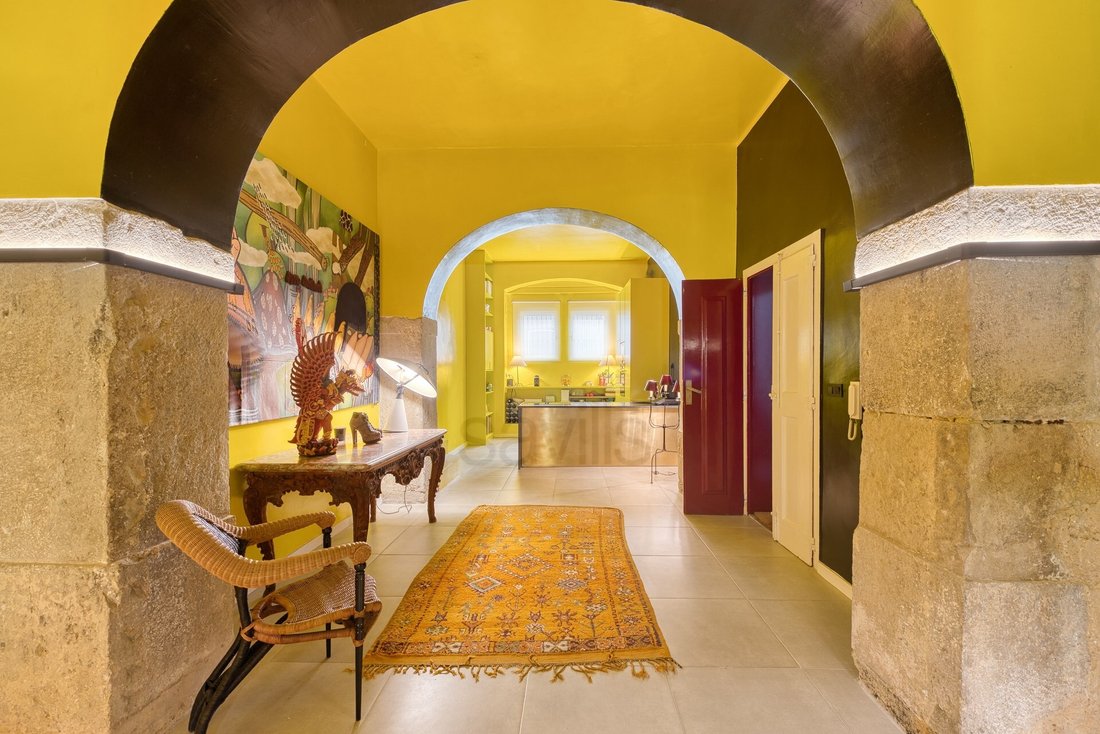 Apartment in Santa Maria Maior, Lisbon, Portugal 3 - 16779512