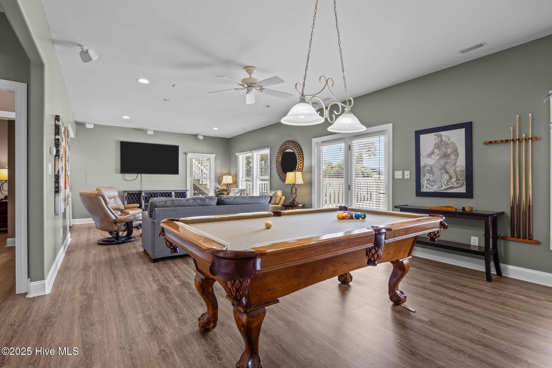 House in Emerald Isle, North Carolina, United States 4 - 16778007