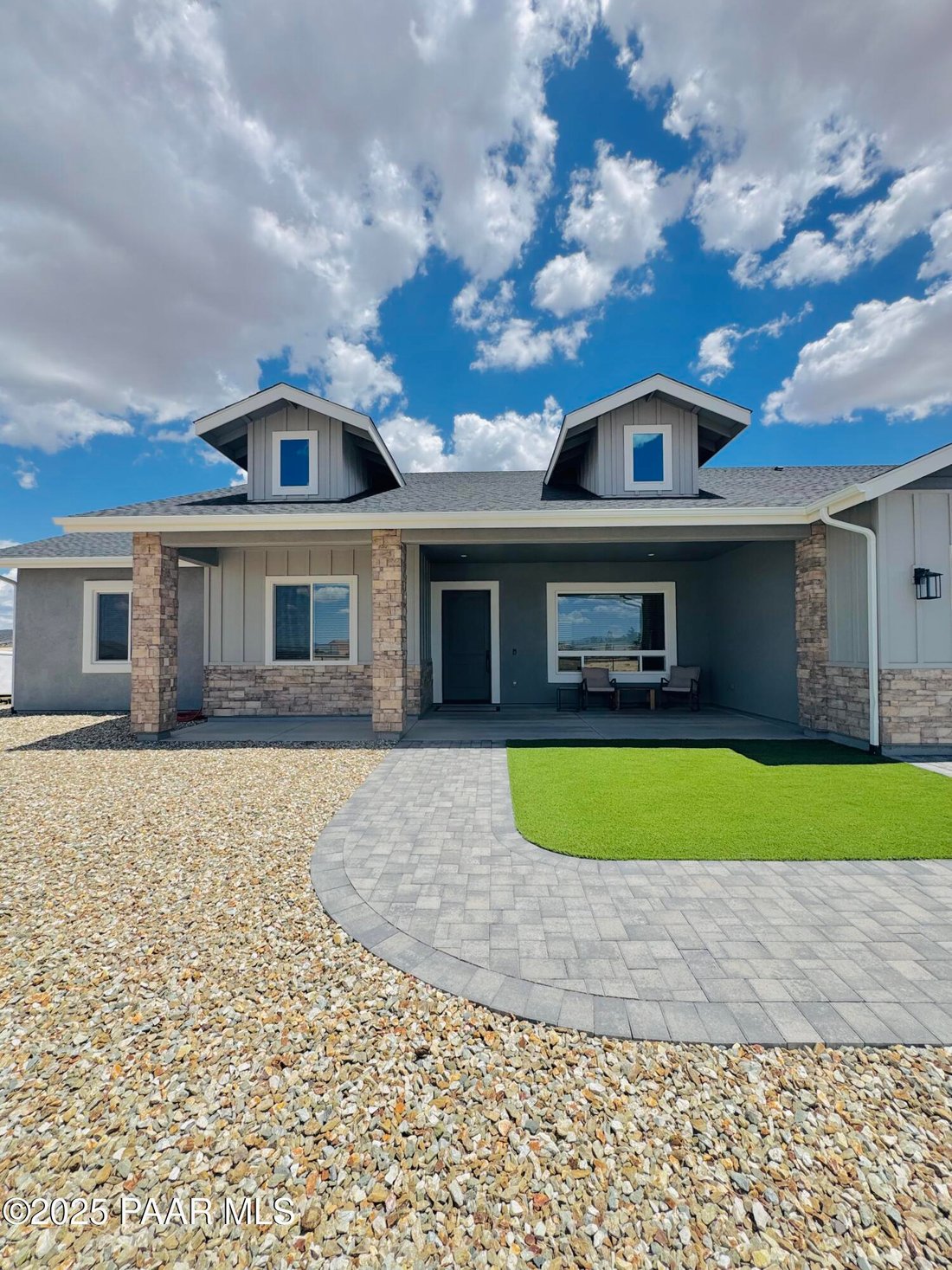 House in Prescott Valley, Arizona, United States 1 - 16782779