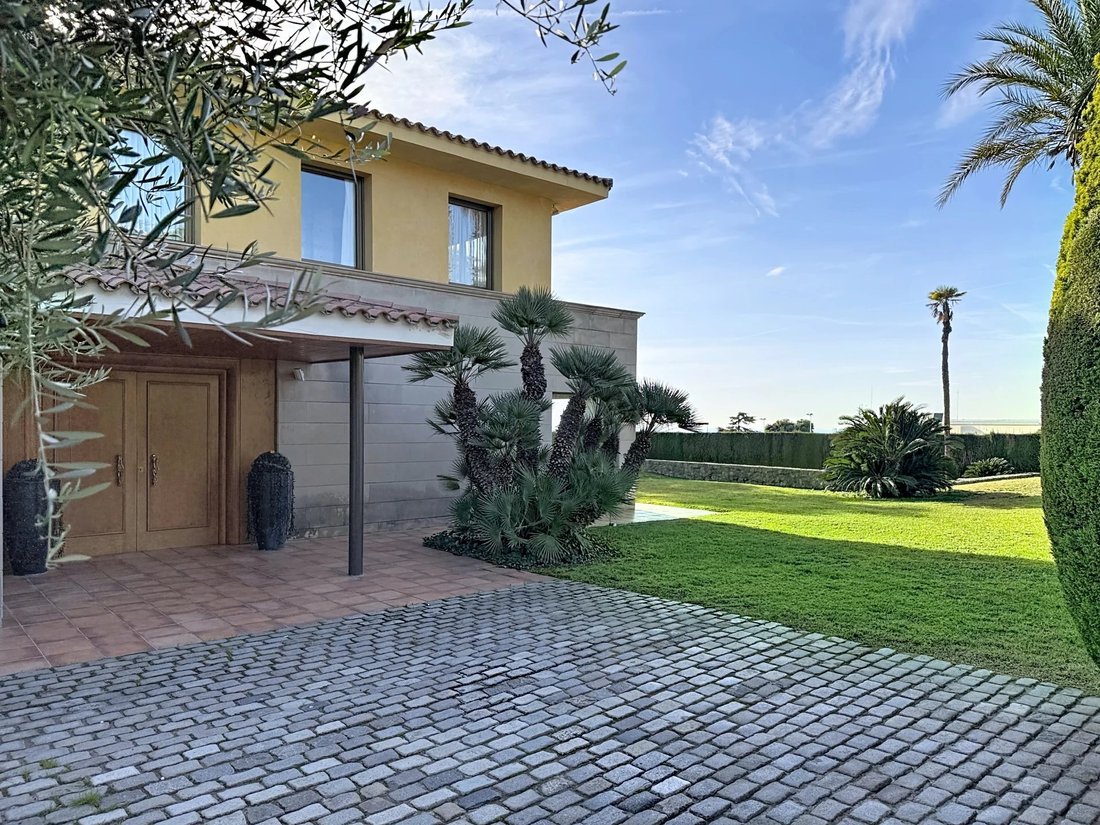 House in Alella, Catalonia, Spain 5 - 15113809