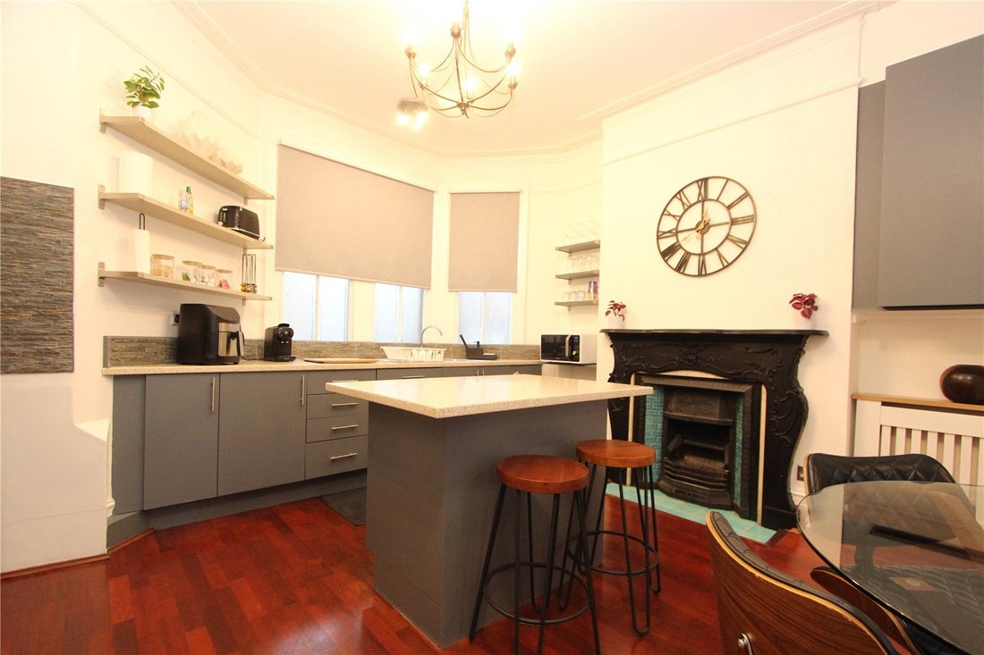 Apartment in Muswell Hill, Haringey, England 2 - 16780108