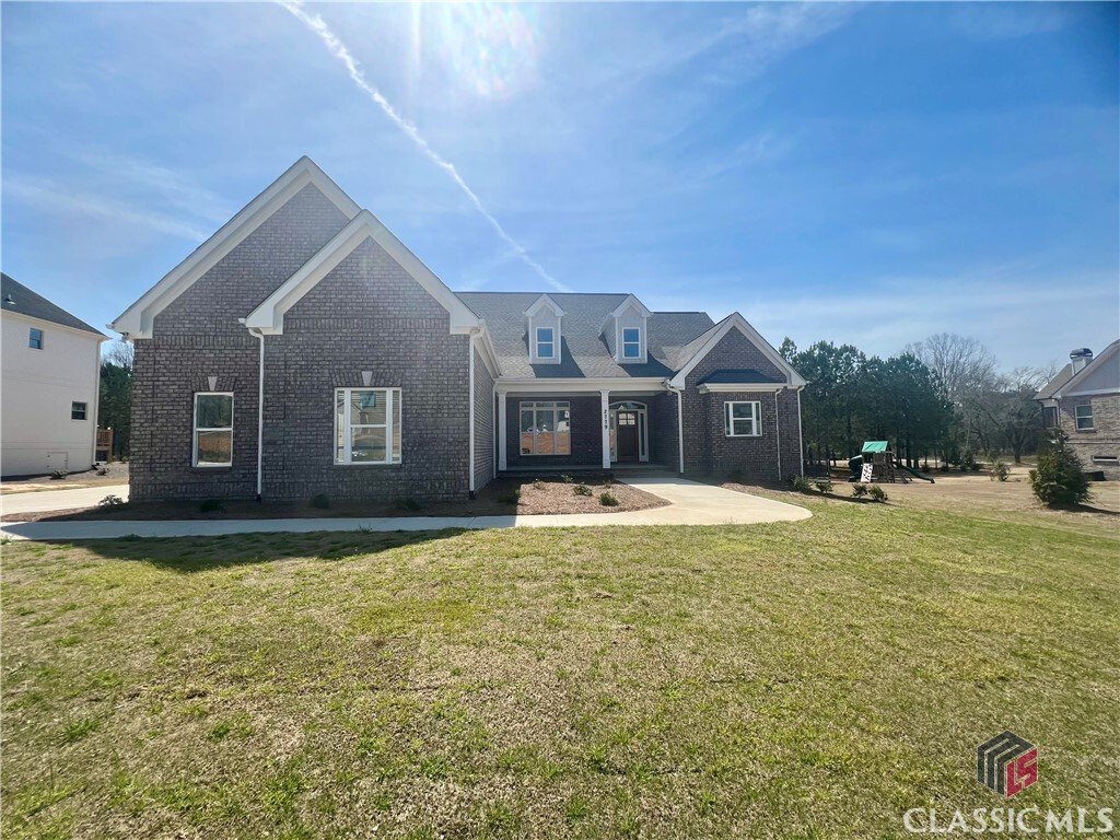 House in Winder, Georgia, United States 3 - 16777637