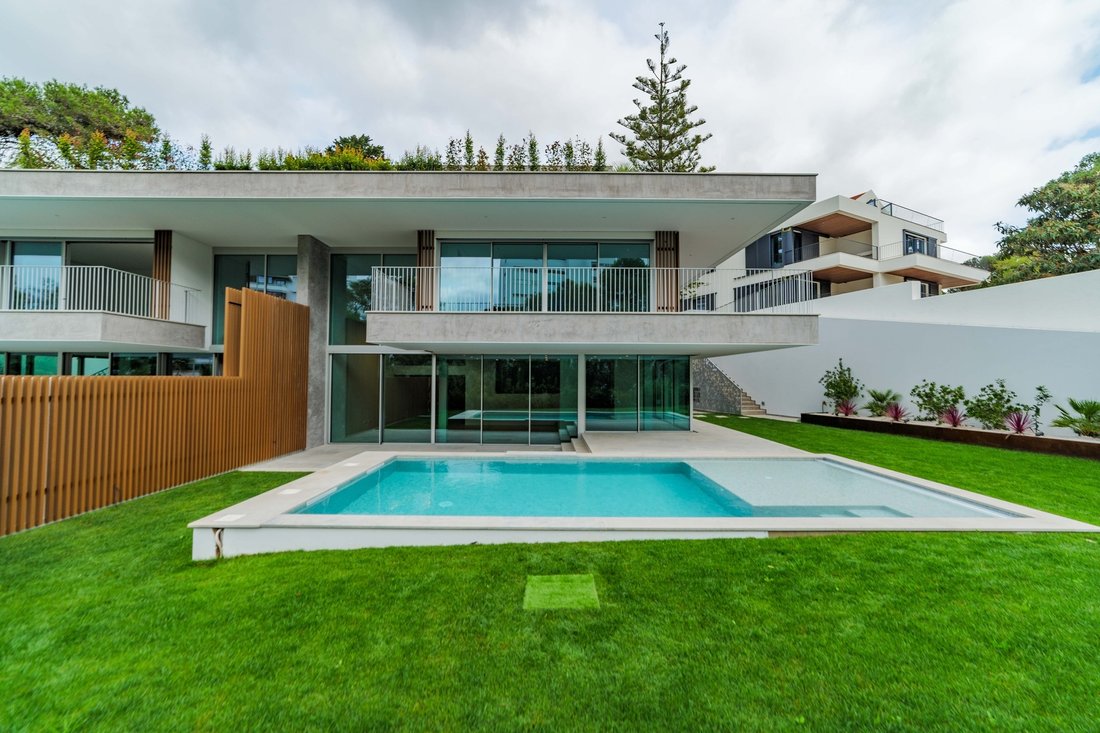 Condo in Cascais e Estoril, Lisbon, Portugal 4 - 16781592