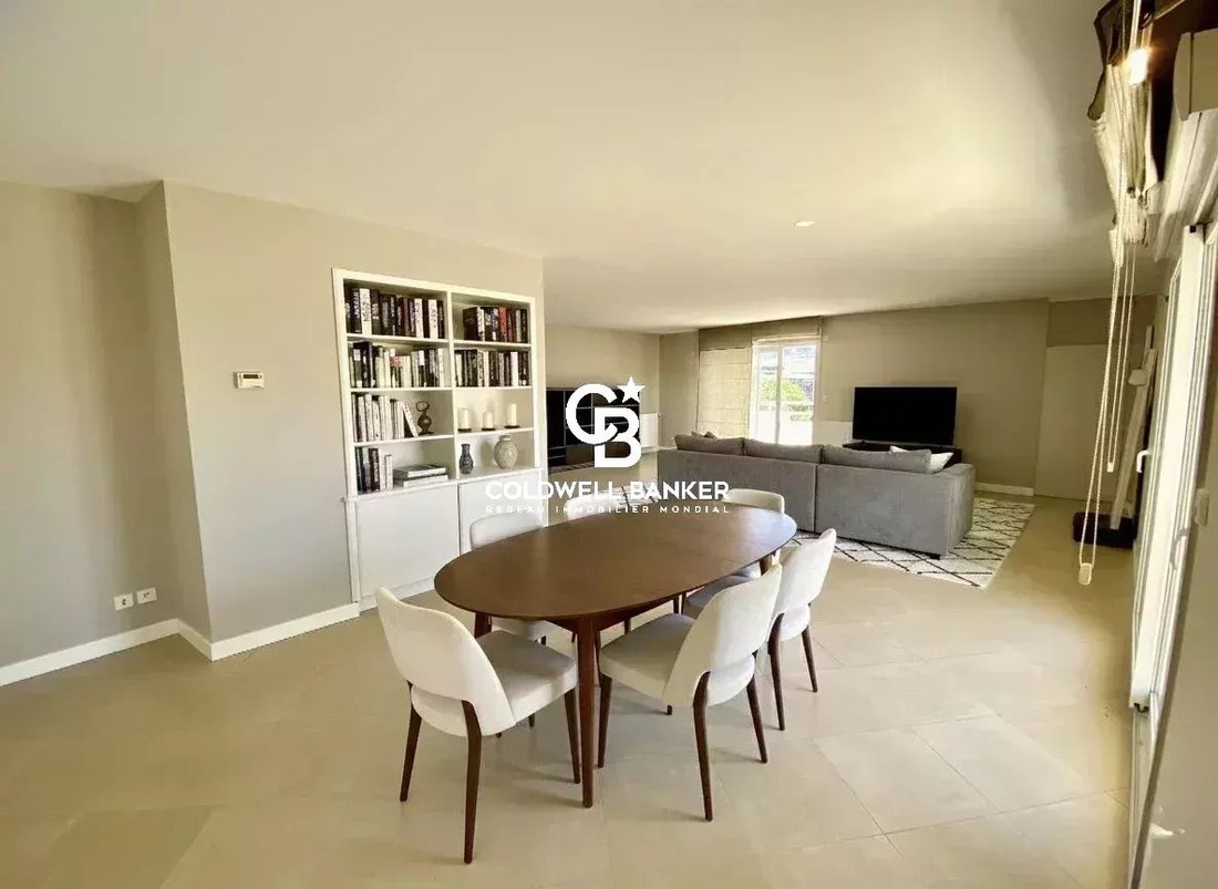 Apartment in Annemasse, Auvergne-Rhône-Alpes, France 2 - 15881982