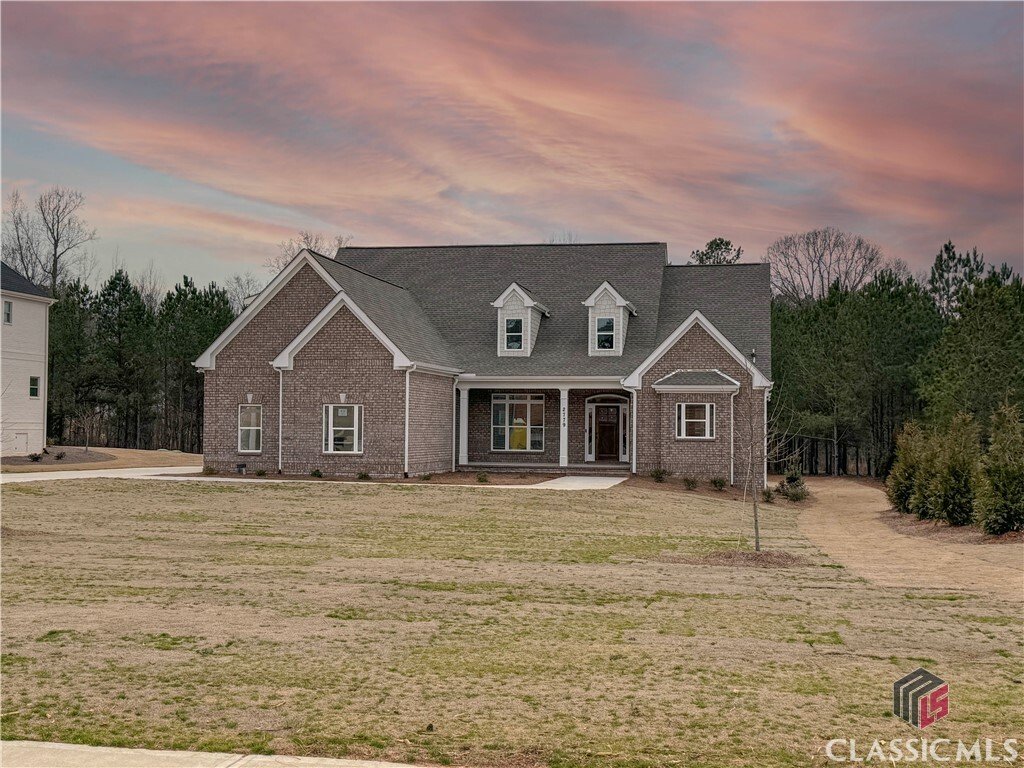 House in Winder, Georgia, United States 1 - 16777637